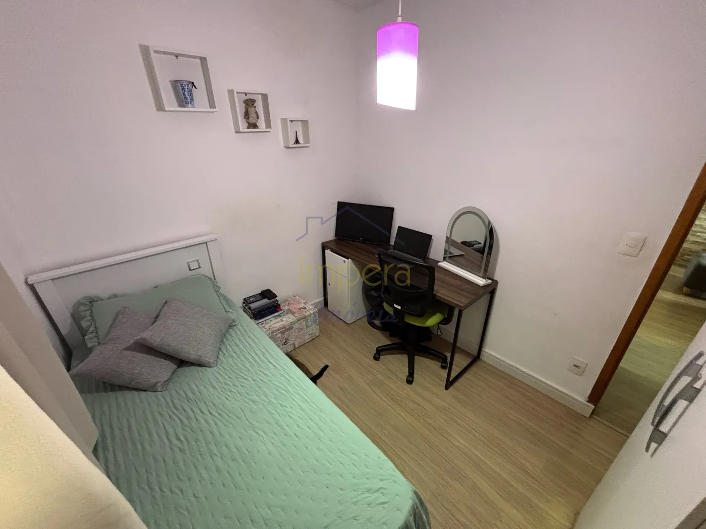Apartamento, 2 quartos, 45 m² - Foto 17