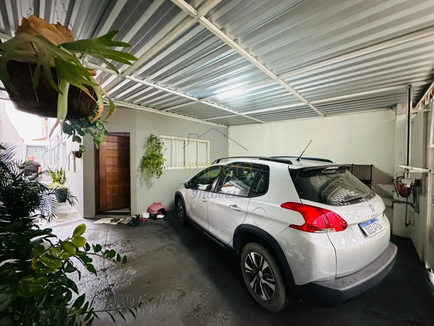 Casa, 3 quartos, 97 m² - Foto 1
