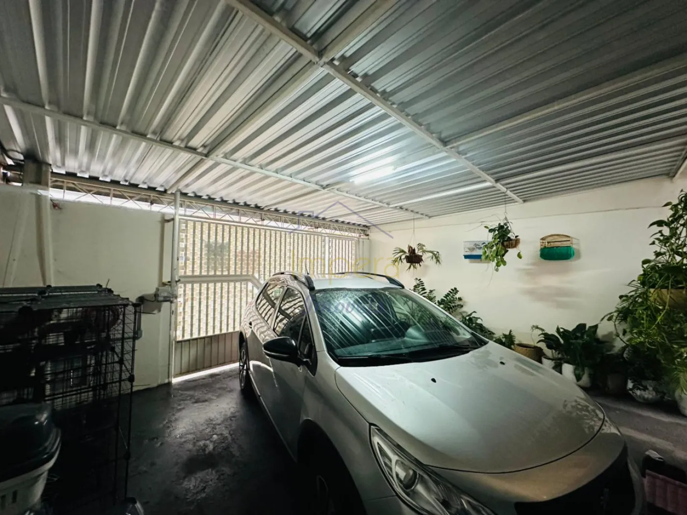 Casa, 3 quartos, 97 m² - Foto 2