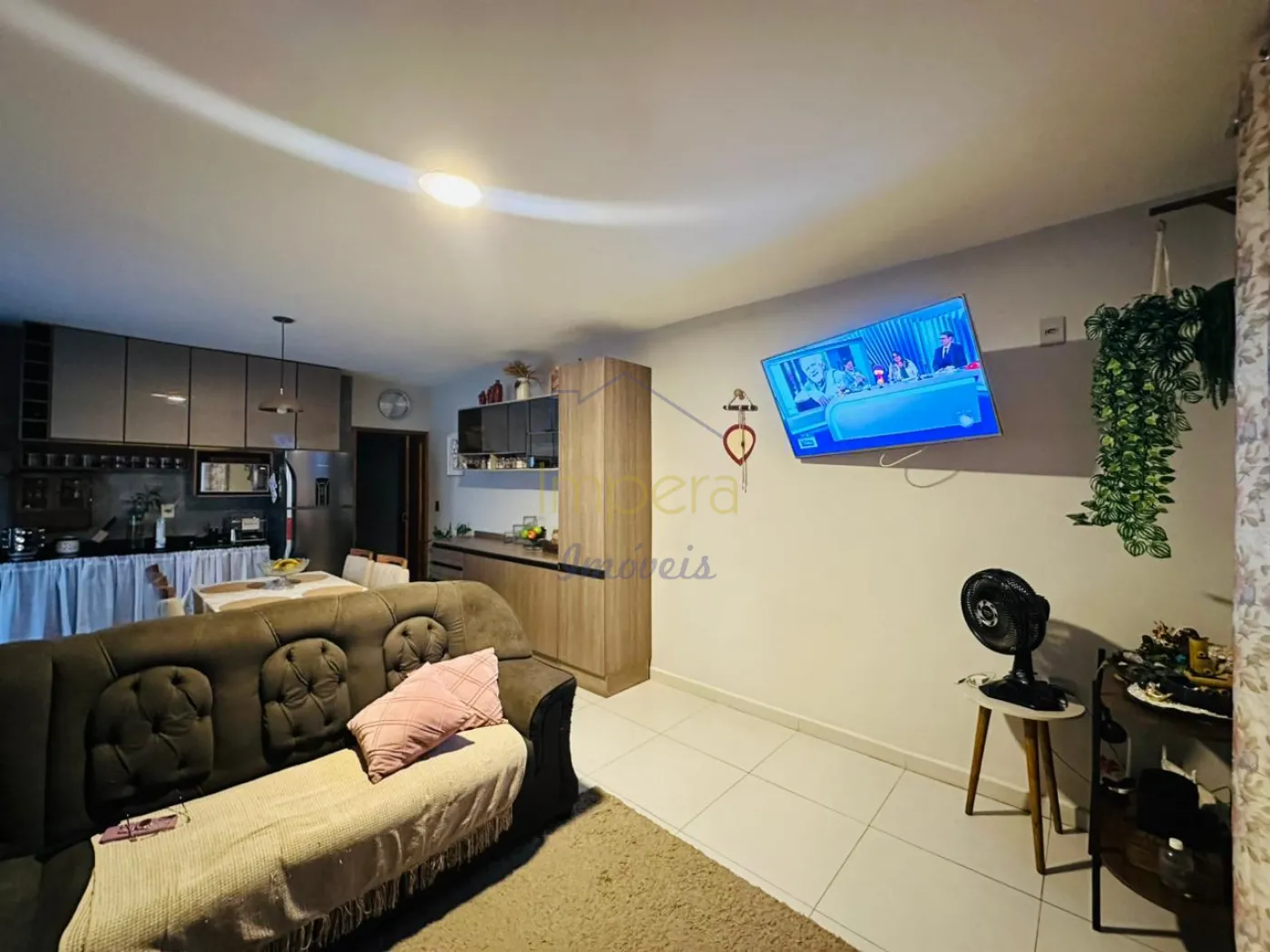 Casa, 3 quartos, 97 m² - Foto 3