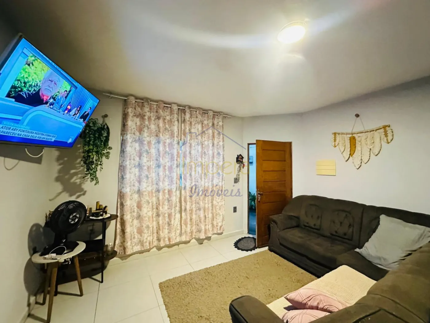 Casa, 3 quartos, 97 m² - Foto 4