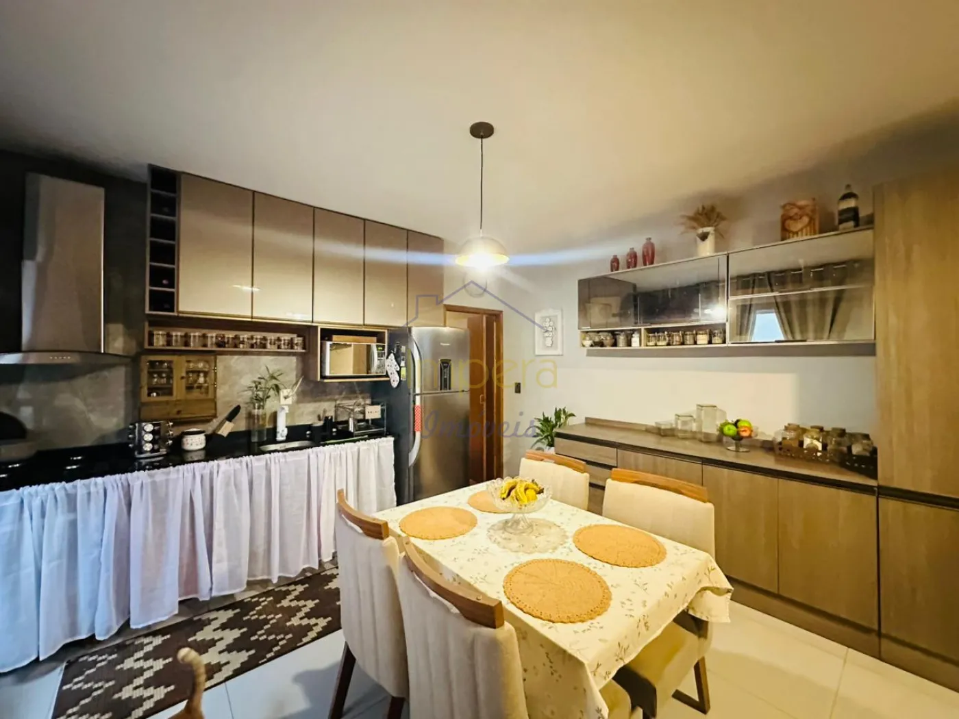 Casa, 3 quartos, 97 m² - Foto 5