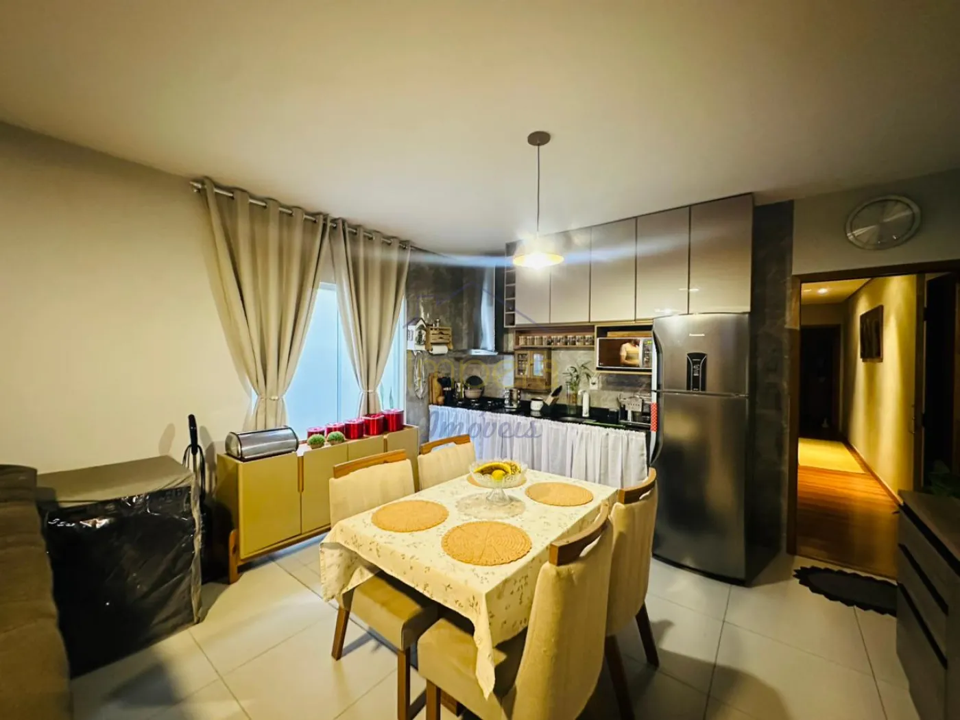 Casa, 3 quartos, 97 m² - Foto 6