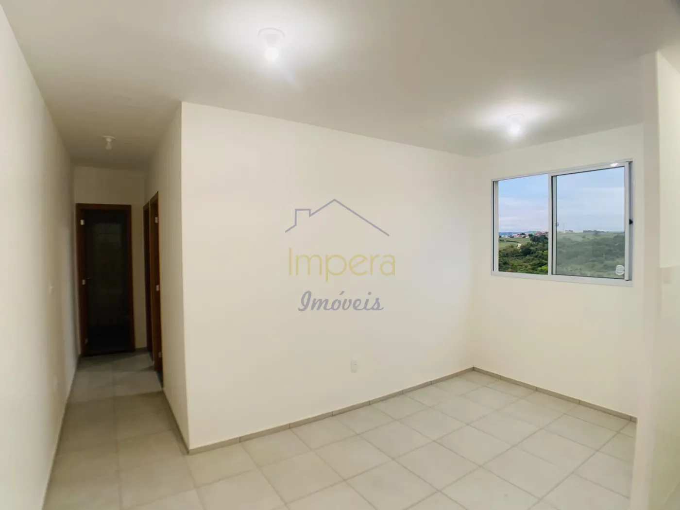 Apartamento, 2 quartos, 45 m² - Foto 1