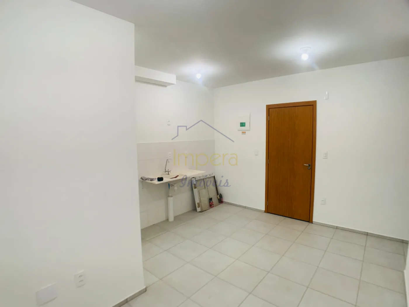 Apartamento, 2 quartos, 45 m² - Foto 2