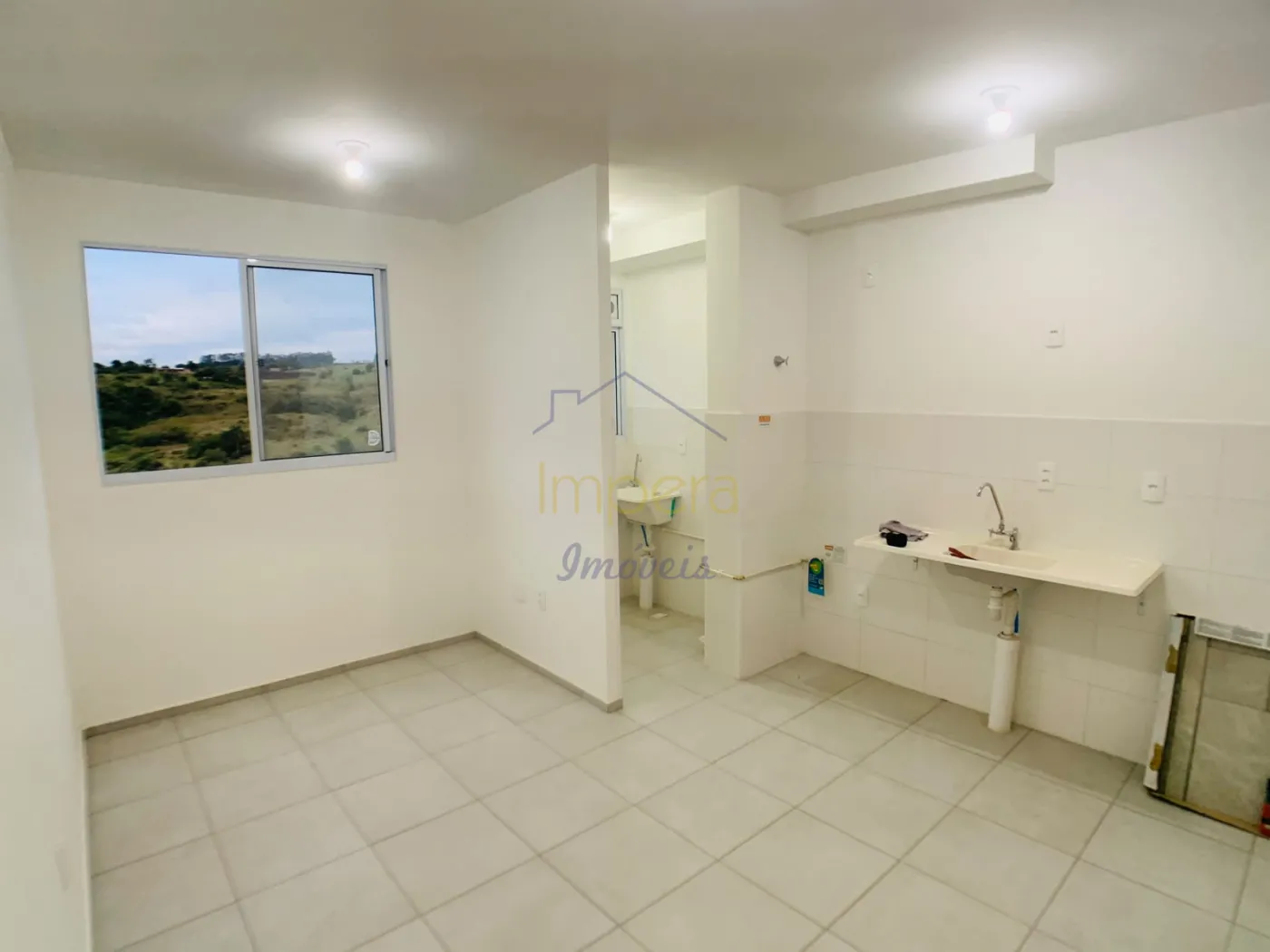 Apartamento, 2 quartos, 45 m² - Foto 3