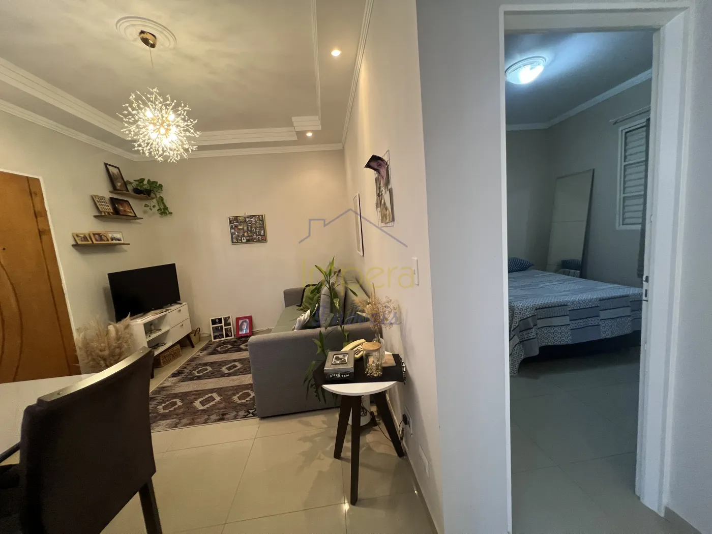 Apartamento, 2 quartos, 54 m² - Foto 14