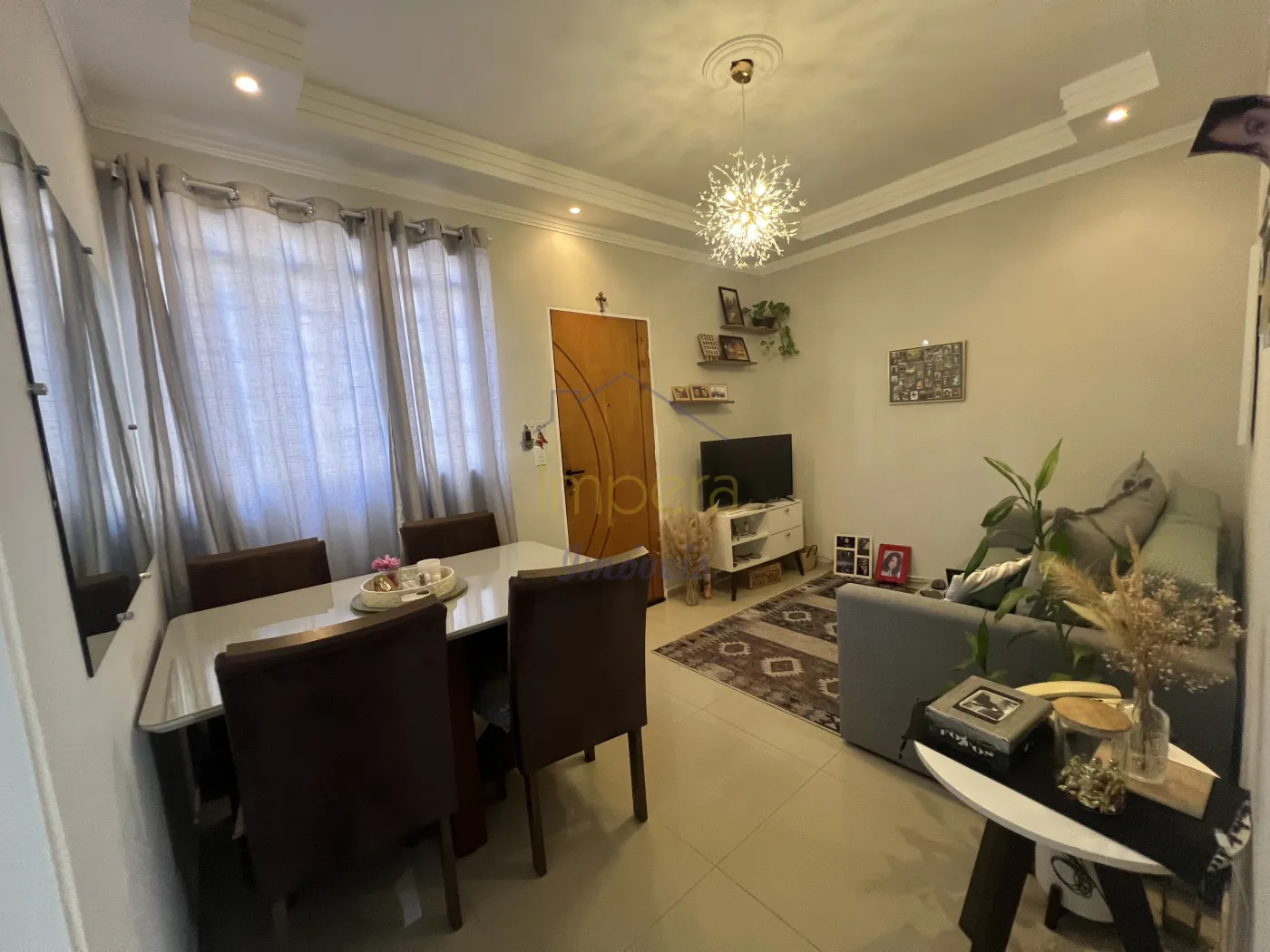 Apartamento, 2 quartos, 54 m² - Foto 27