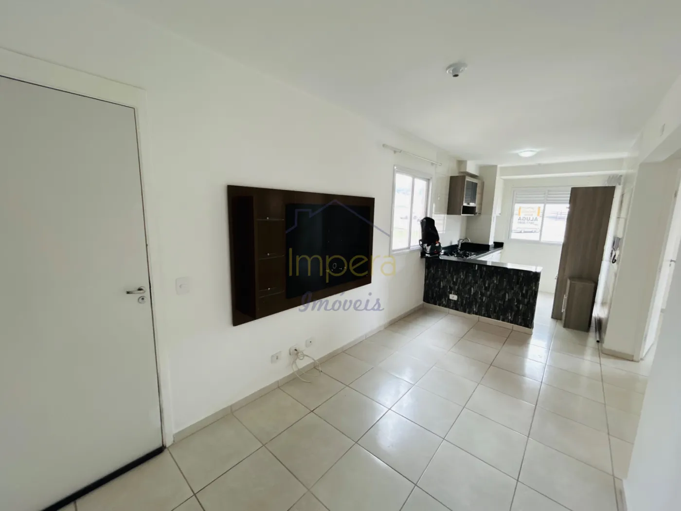 Apartamento, 2 quartos, 48 m² - Foto 1