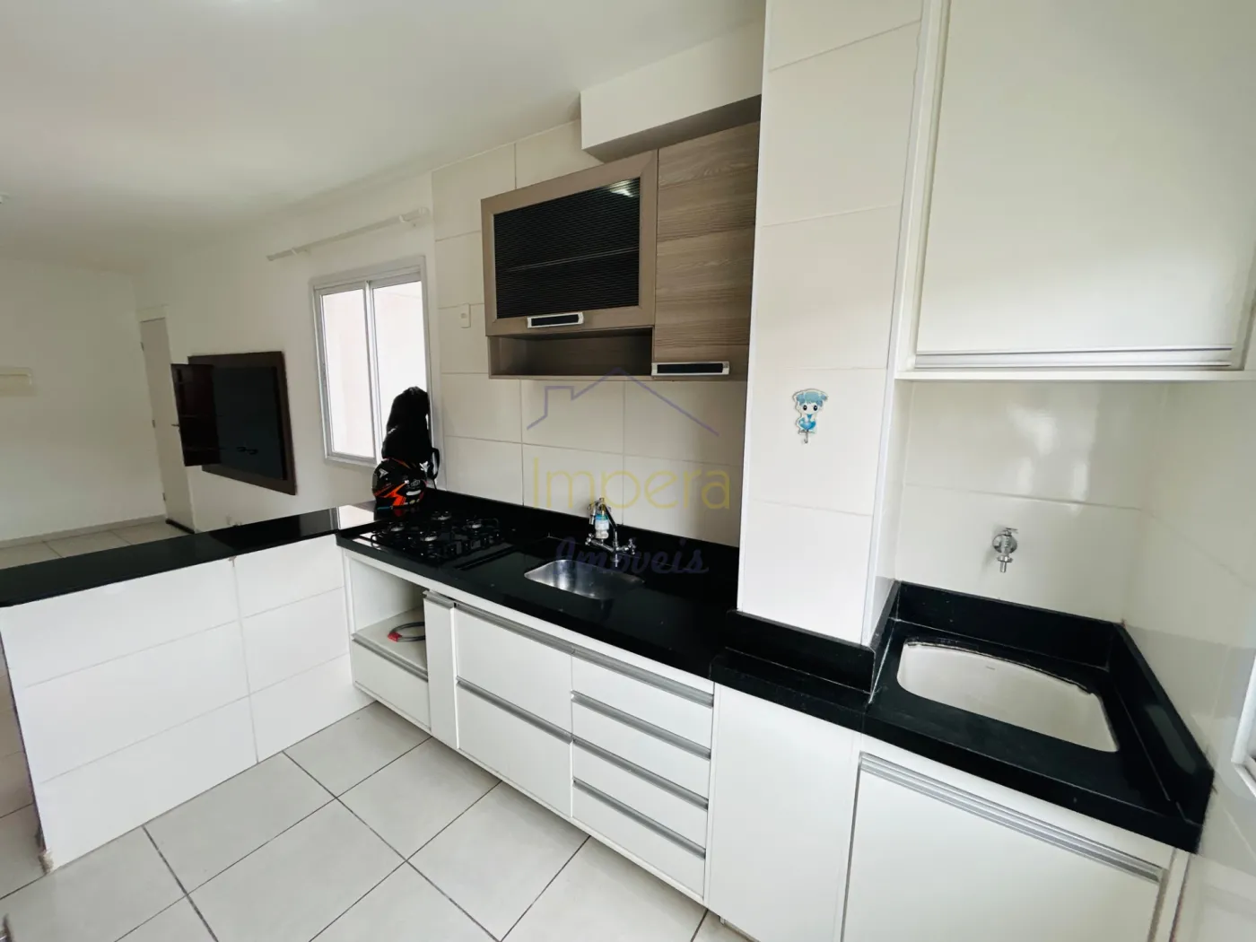 Apartamento, 2 quartos, 48 m² - Foto 4
