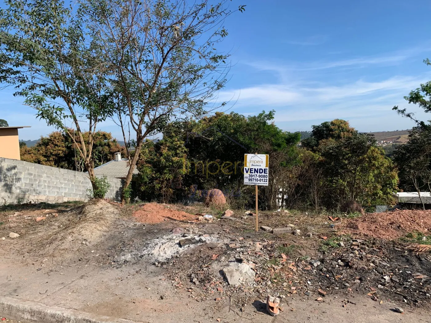 Terreno, 796 m² - Foto 1