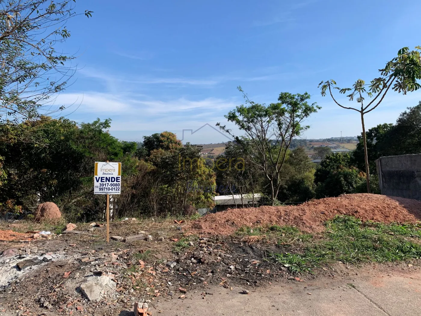 Terreno, 796 m² - Foto 2