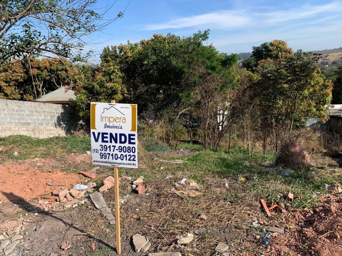 Terreno, 796 m² - Foto 3
