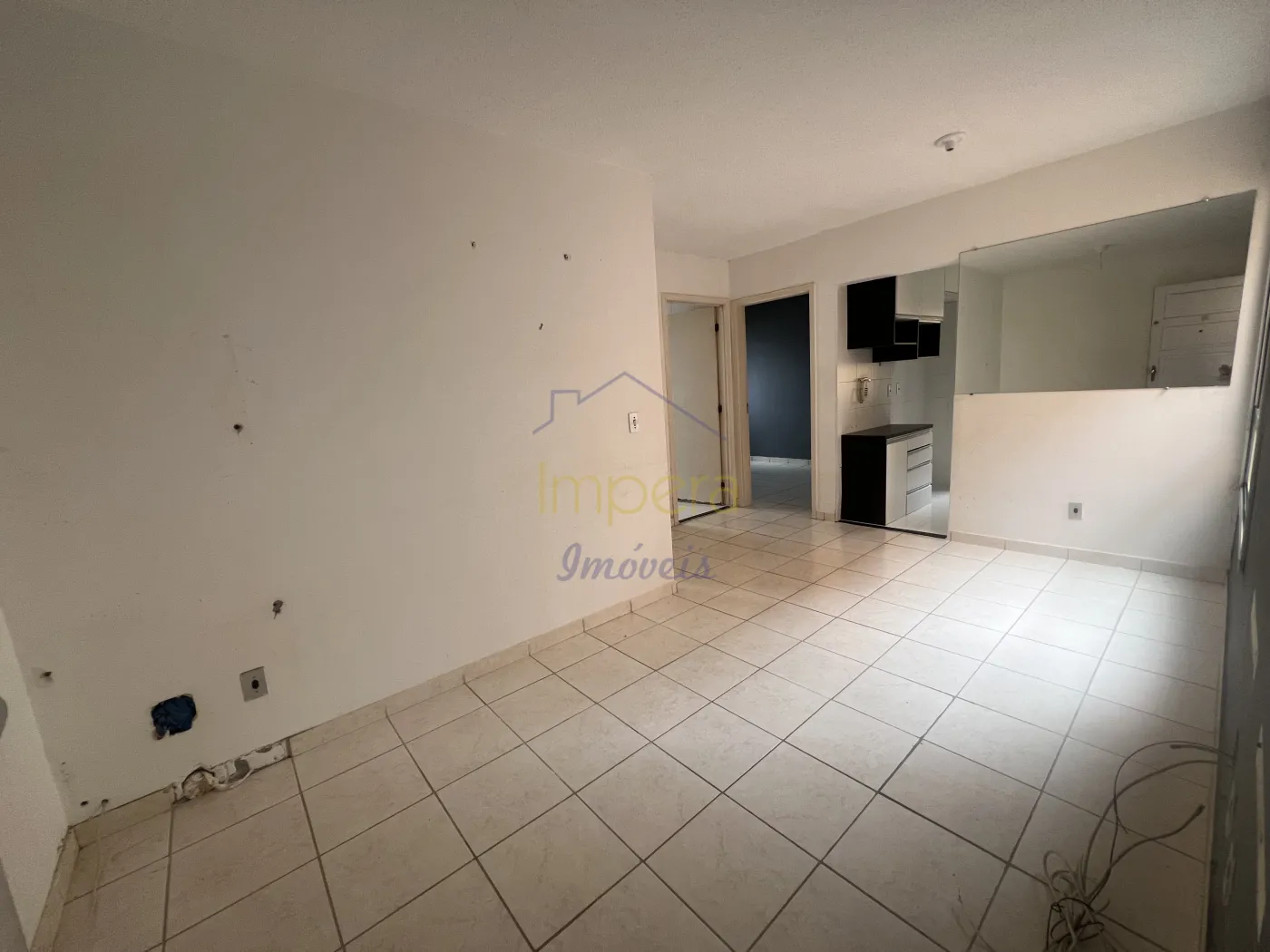 Apartamento, 2 quartos, 48 m² - Foto 1