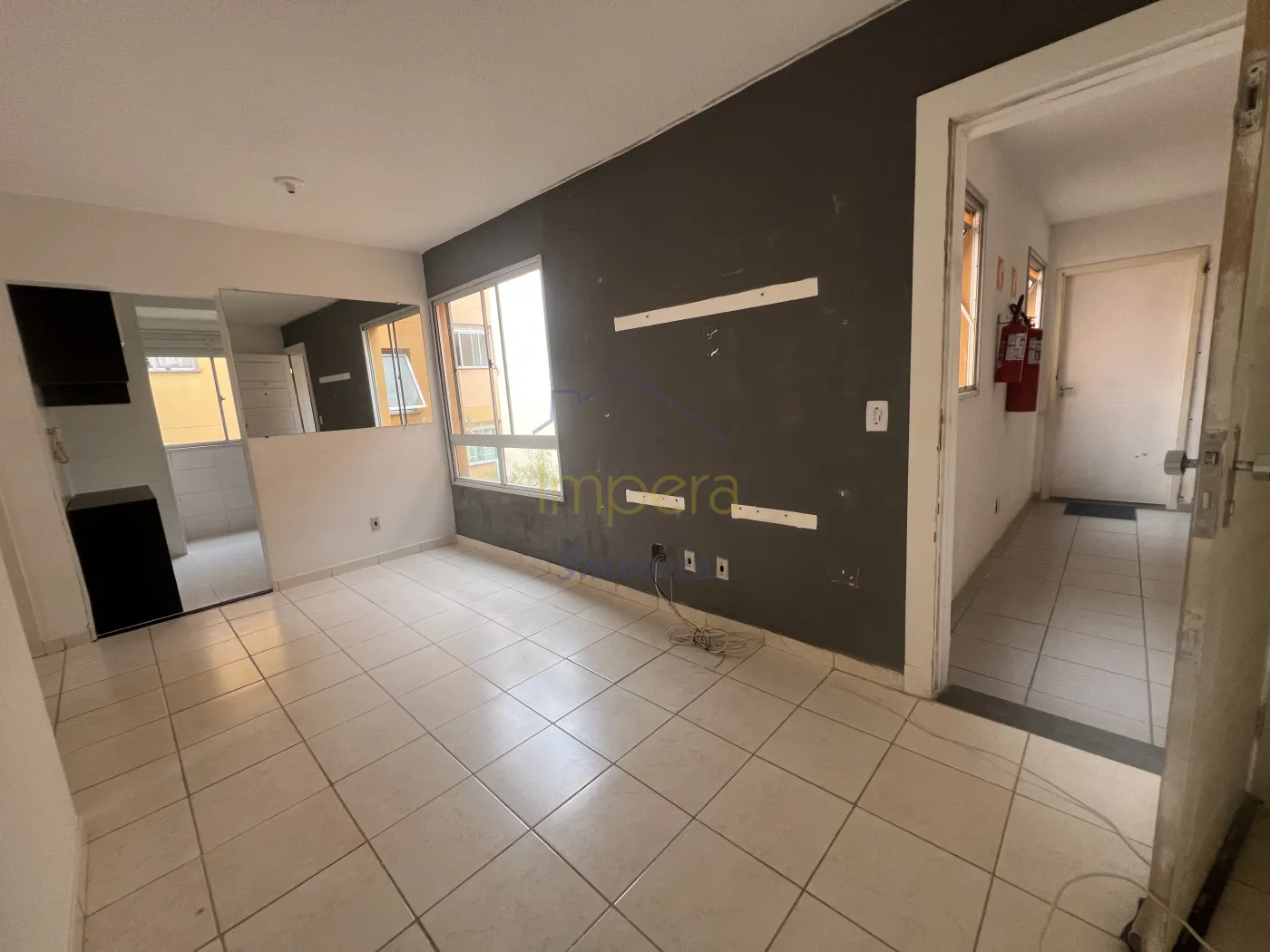 Apartamento, 2 quartos, 48 m² - Foto 2