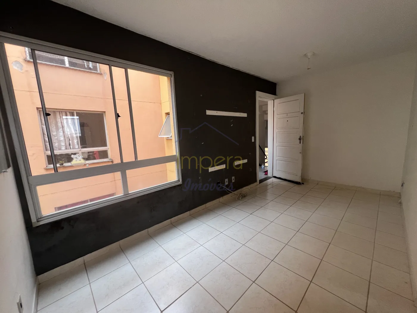 Apartamento, 2 quartos, 48 m² - Foto 3
