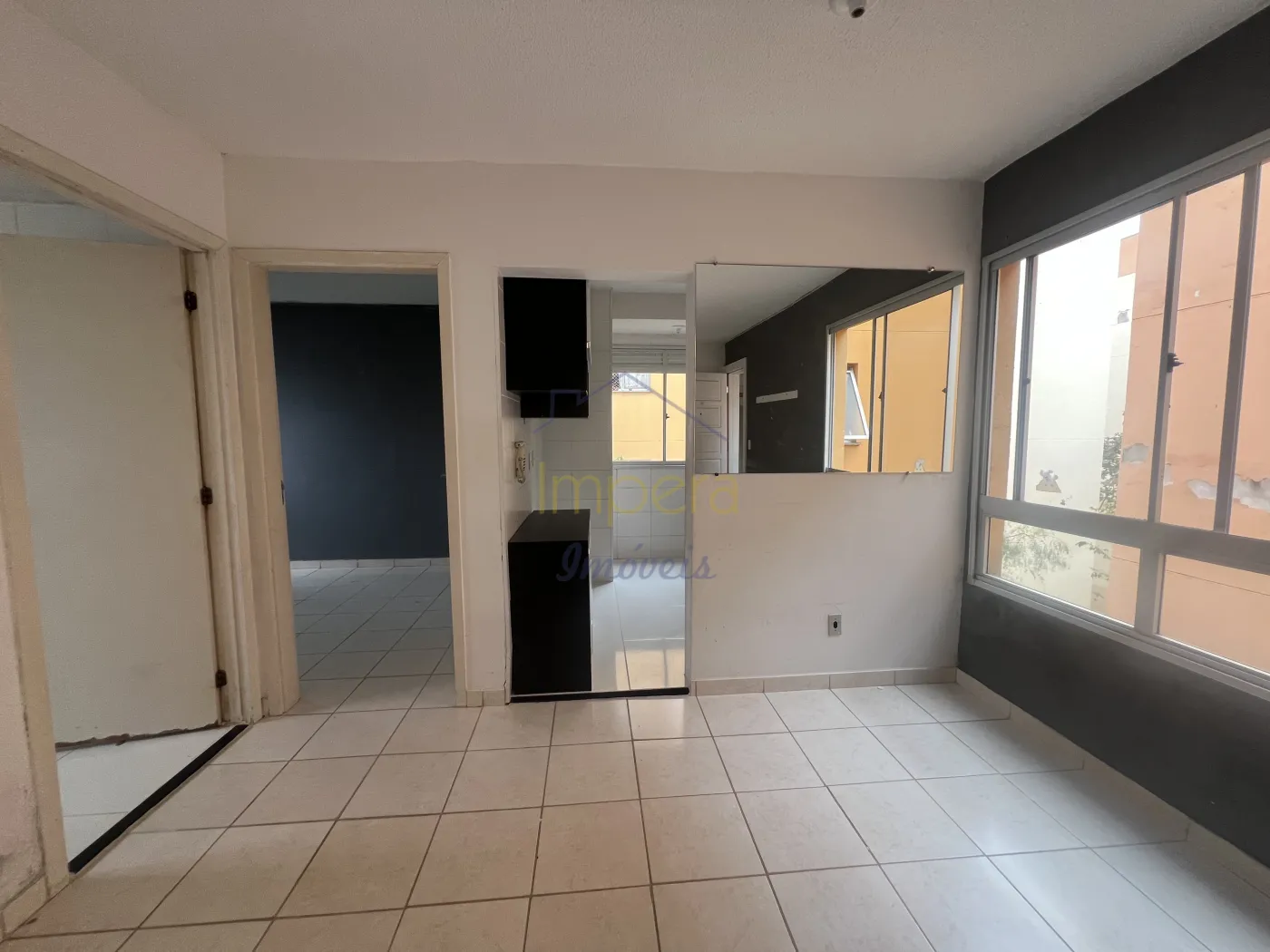 Apartamento, 2 quartos, 48 m² - Foto 5