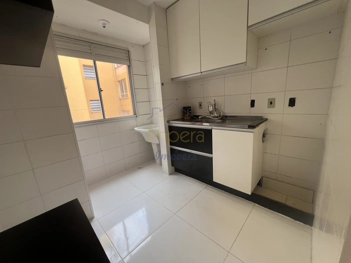 Apartamento, 2 quartos, 48 m² - Foto 6