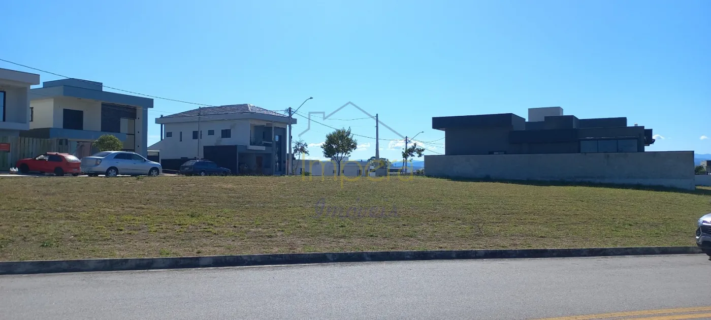 Terreno, 552 m² - Foto 1