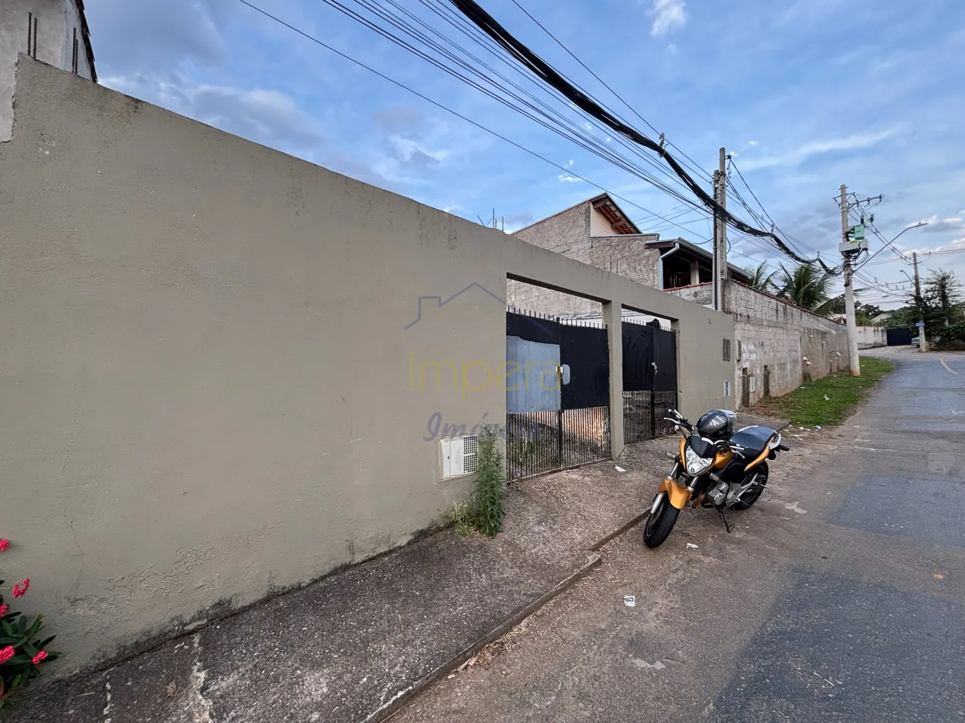 Casa, 3 quartos, 50 m² - Foto 2
