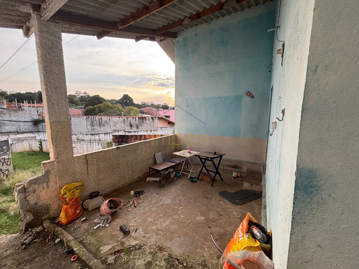 Casa, 3 quartos, 50 m² - Foto 4