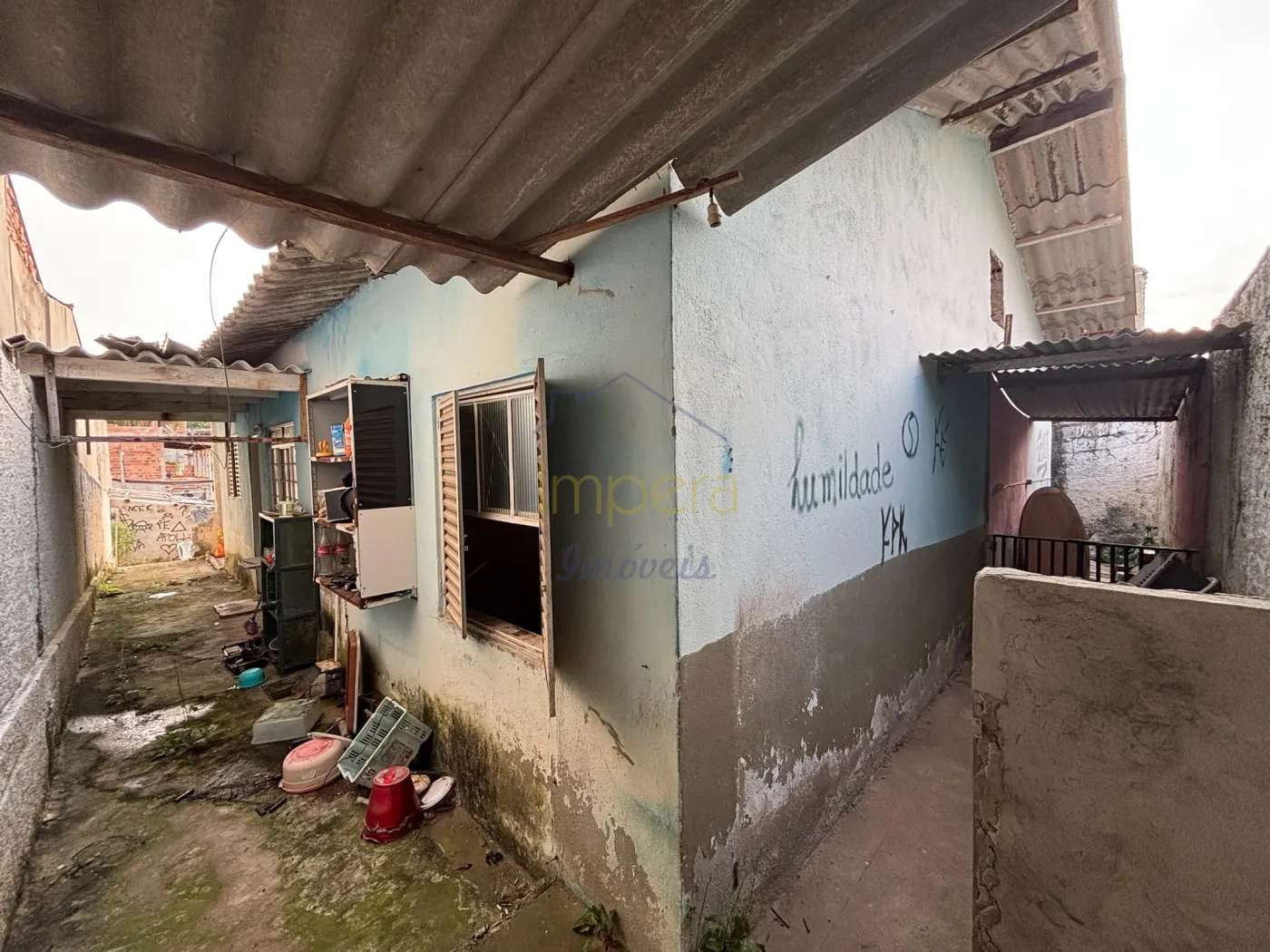 Casa, 3 quartos, 50 m² - Foto 5