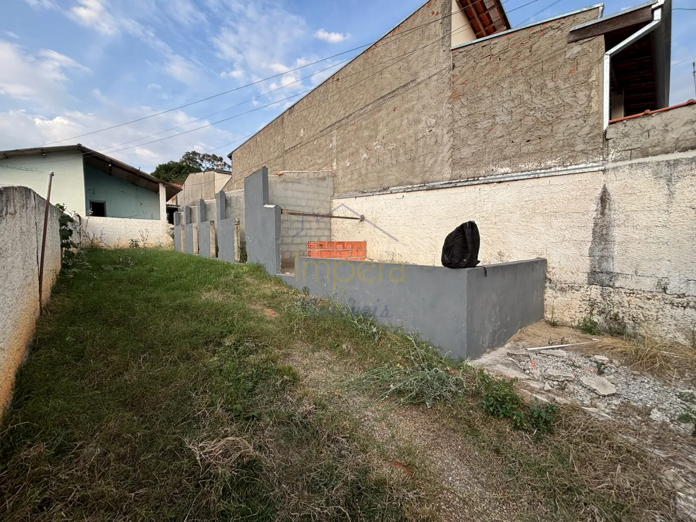 Casa, 3 quartos, 50 m² - Foto 13