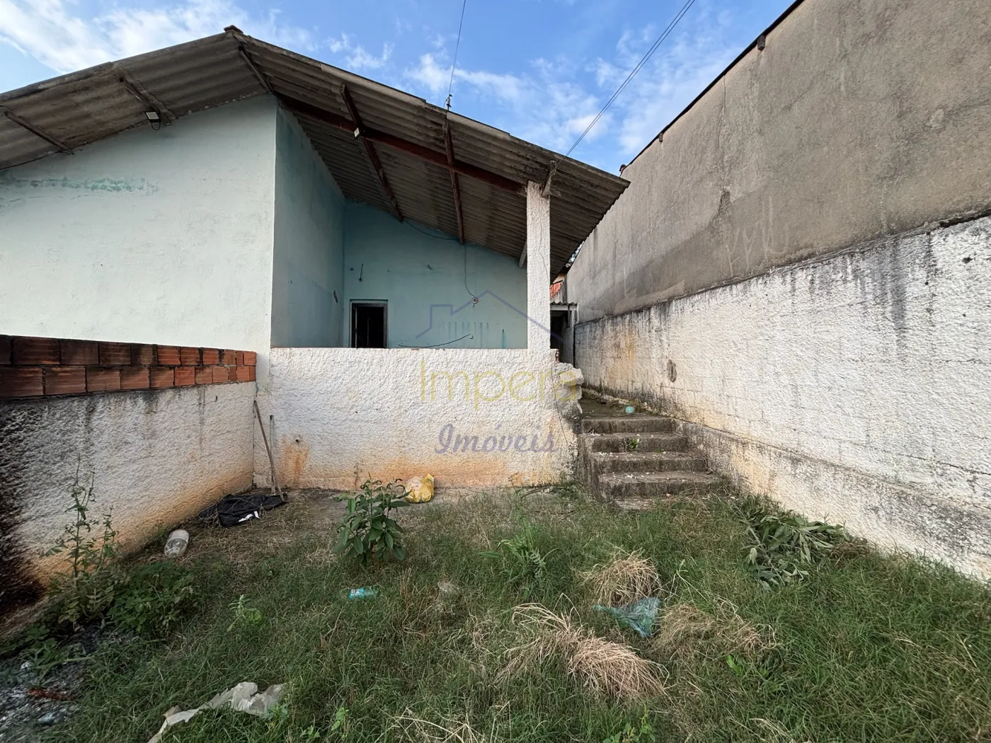 Casa, 3 quartos, 50 m² - Foto 15