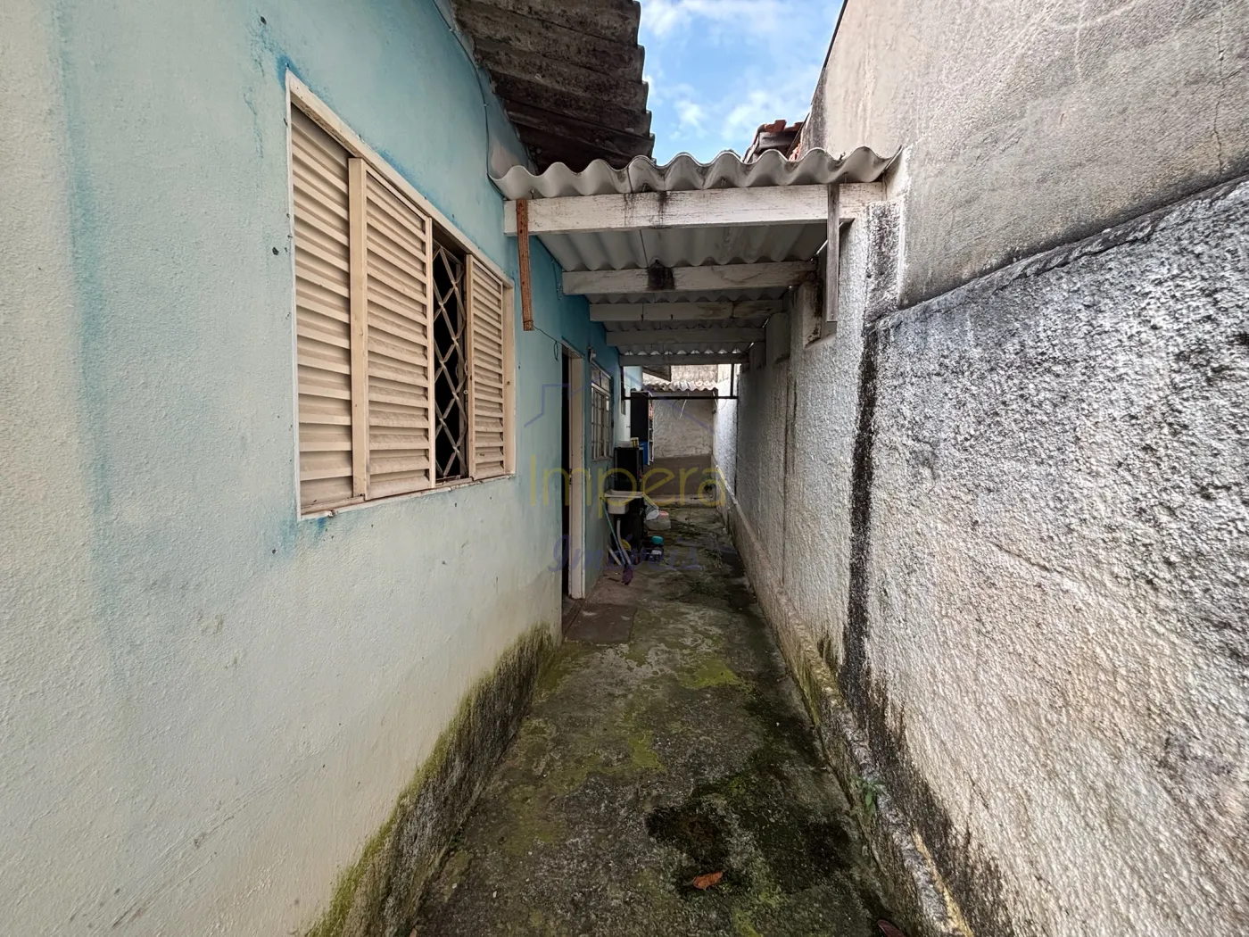 Casa, 3 quartos, 50 m² - Foto 16