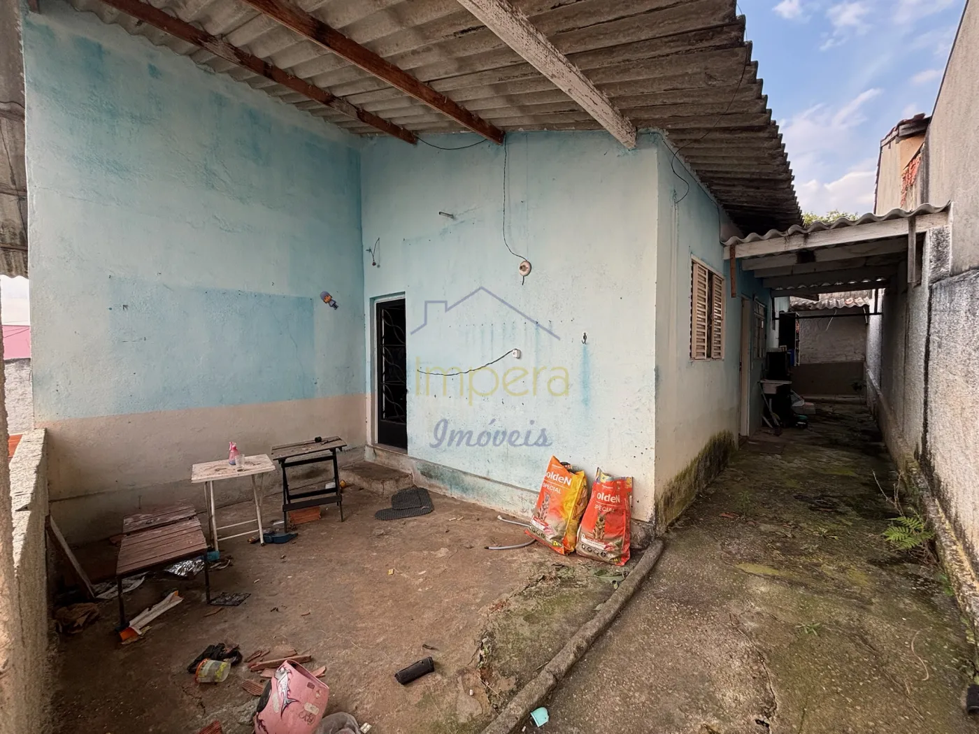 Casa, 3 quartos, 50 m² - Foto 19