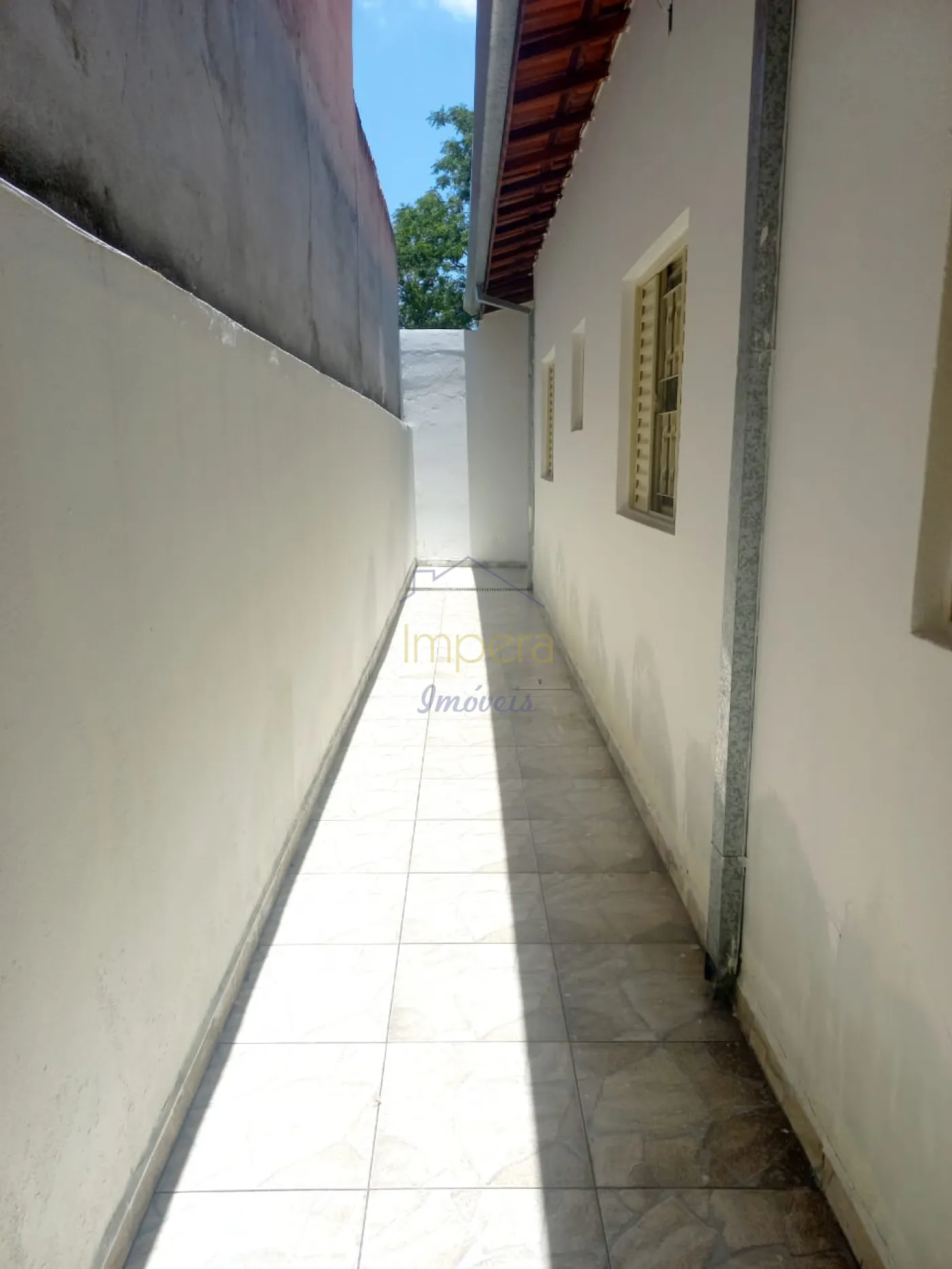 Casa, 3 quartos, 80 m² - Foto 2