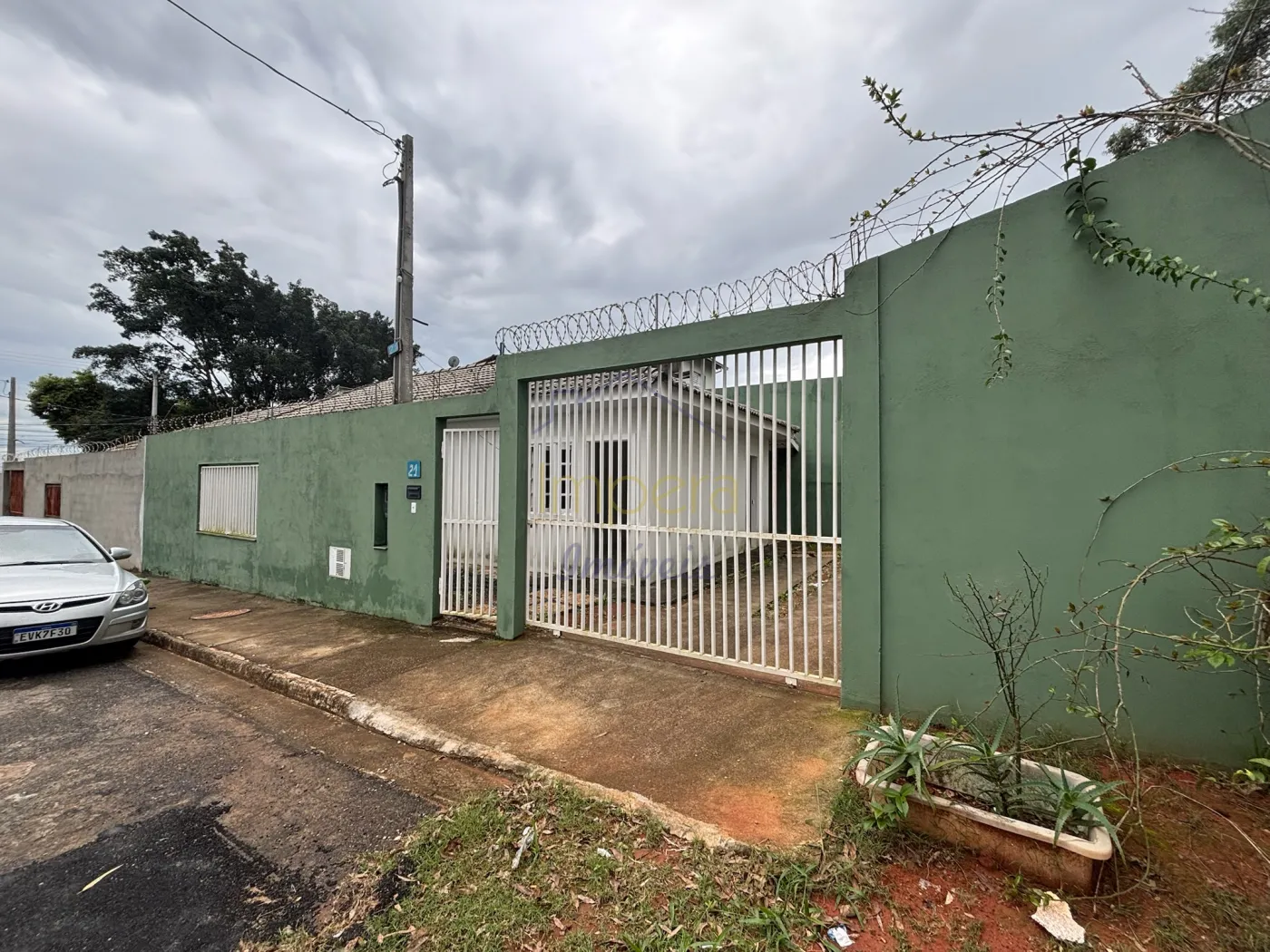 Casa, 2 quartos, 64 m² - Foto 2