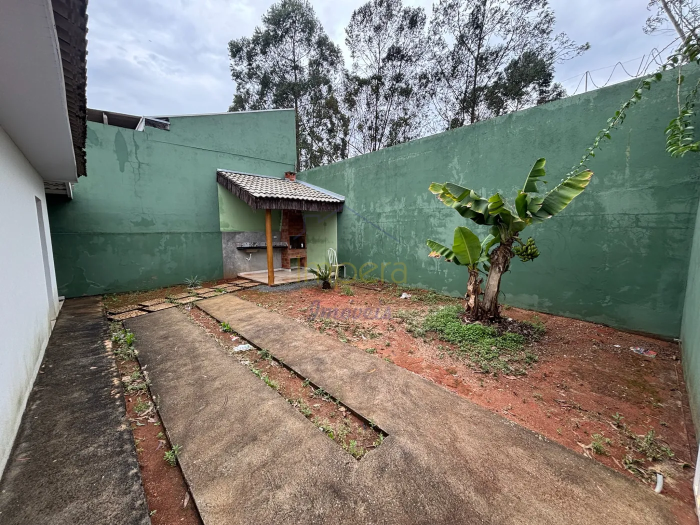 Casa, 2 quartos, 64 m² - Foto 3