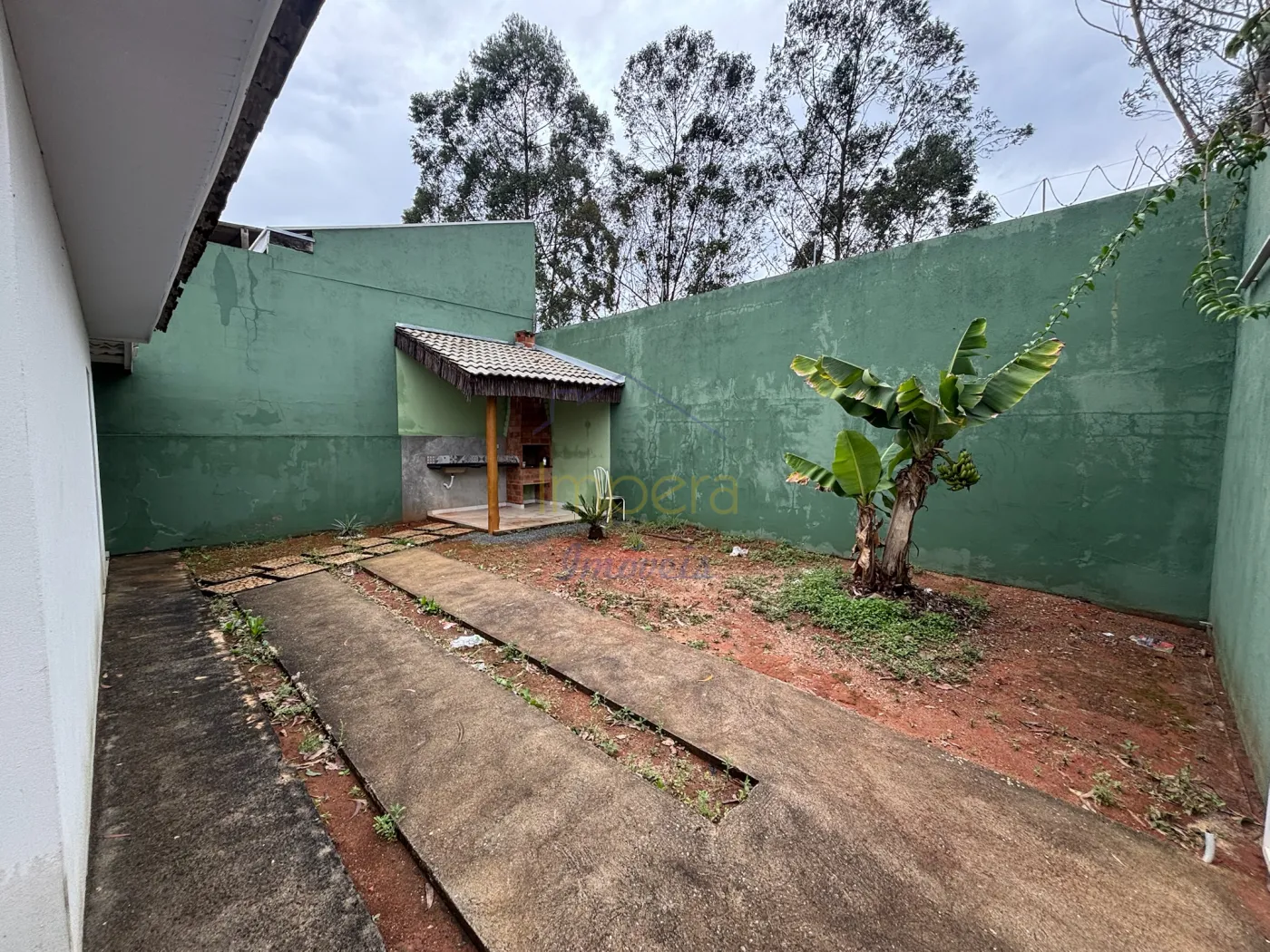 Casa, 2 quartos, 64 m² - Foto 4