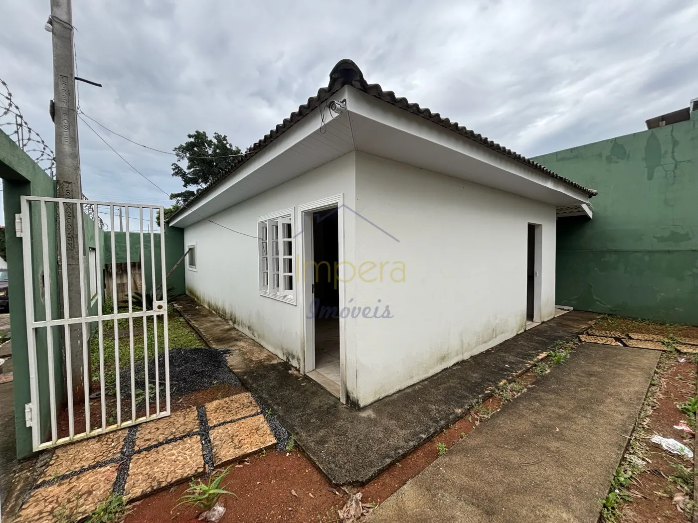 Casa, 2 quartos, 64 m² - Foto 6