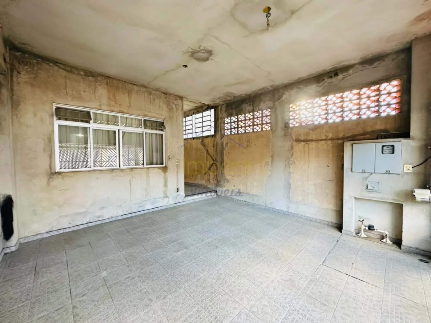Casa, 2 quartos, 143 m² - Foto 1