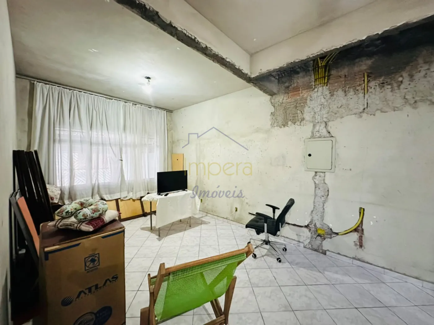 Casa, 2 quartos, 143 m² - Foto 4