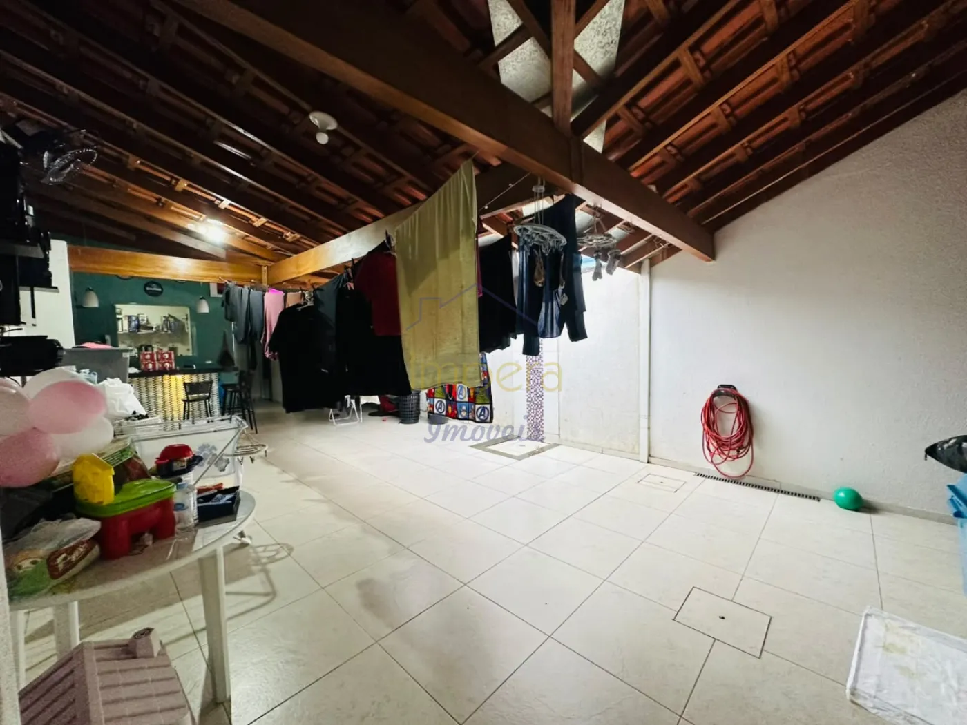 Casa de Condomínio, 3 quartos - Foto 7