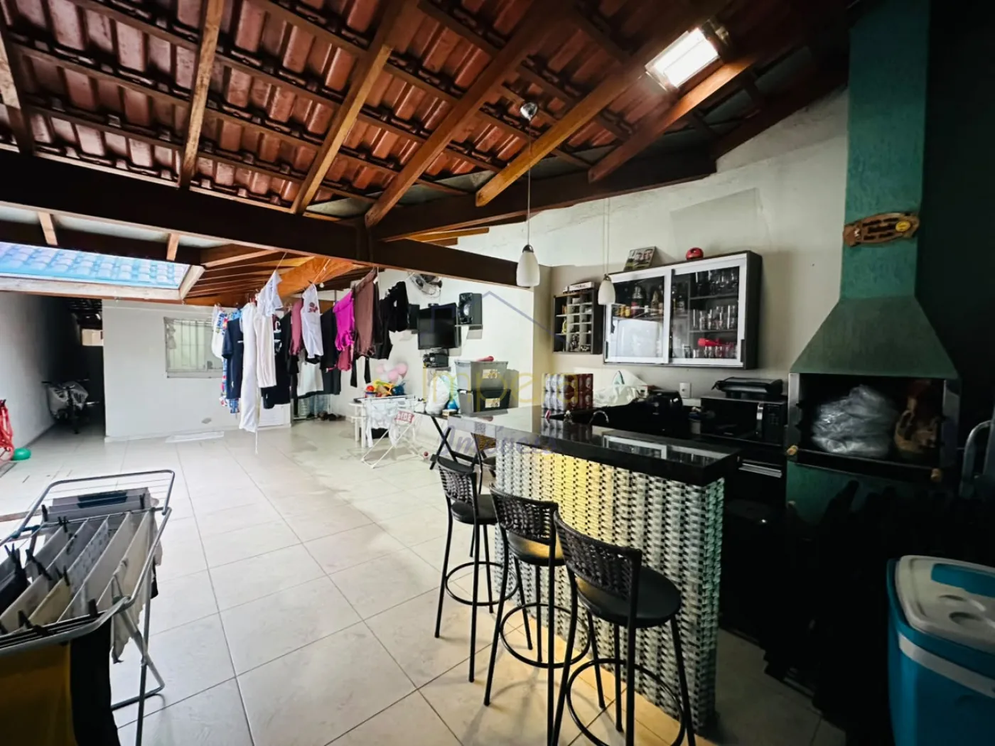Casa de Condomínio, 3 quartos - Foto 11