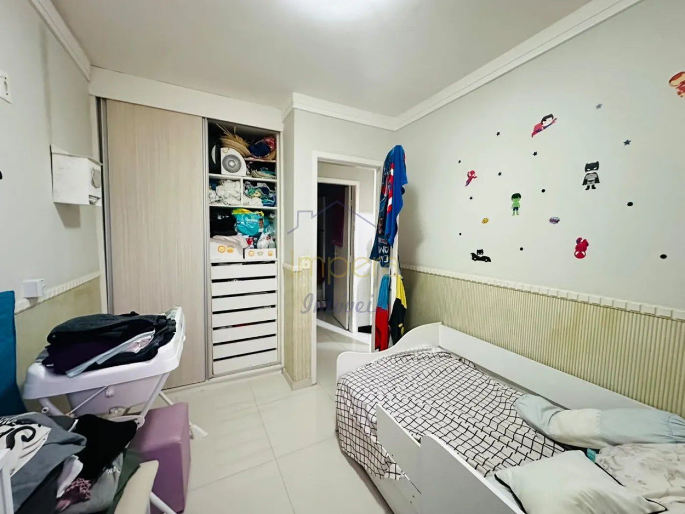 Casa de Condomínio, 3 quartos - Foto 16