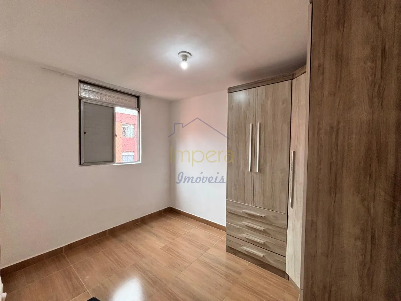 Apartamento, 2 quartos, 49 m² - Foto 3
