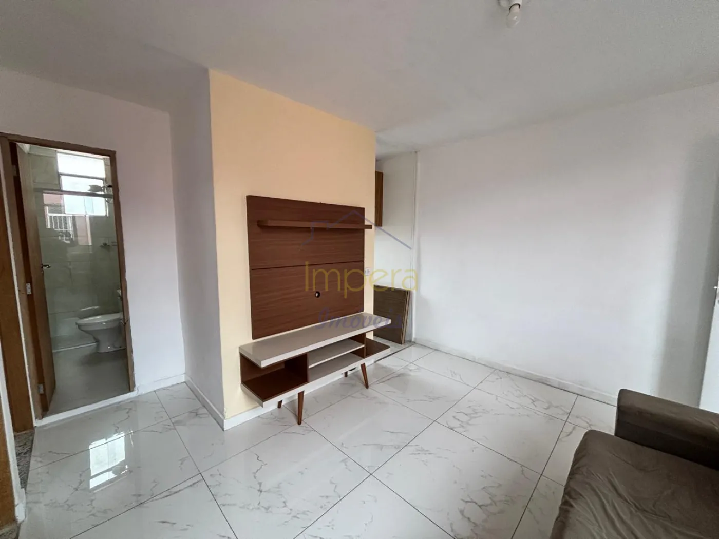 Apartamento, 2 quartos, 49 m² - Foto 2
