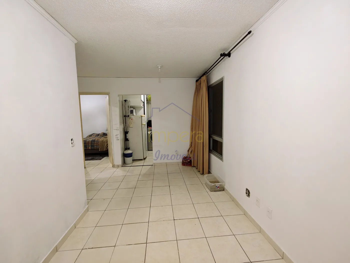 Apartamento, 2 quartos, 48 m² - Foto 2