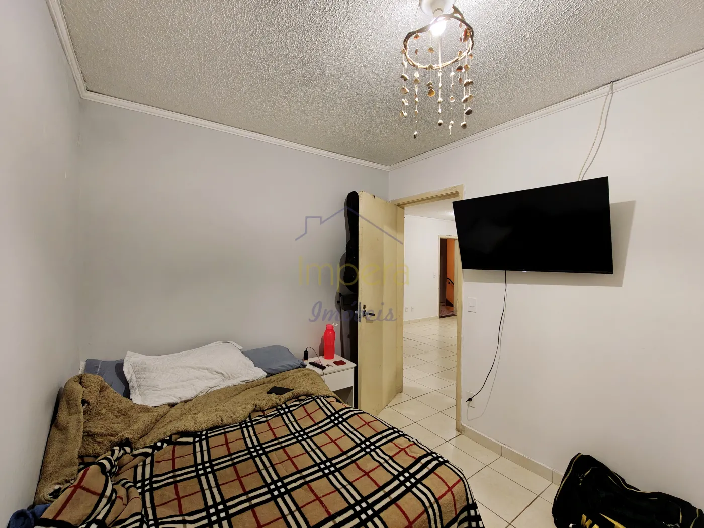 Apartamento, 2 quartos, 48 m² - Foto 3