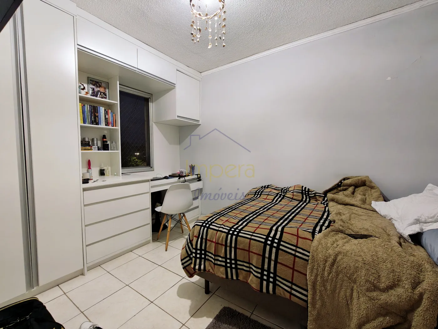 Apartamento, 2 quartos, 48 m² - Foto 4