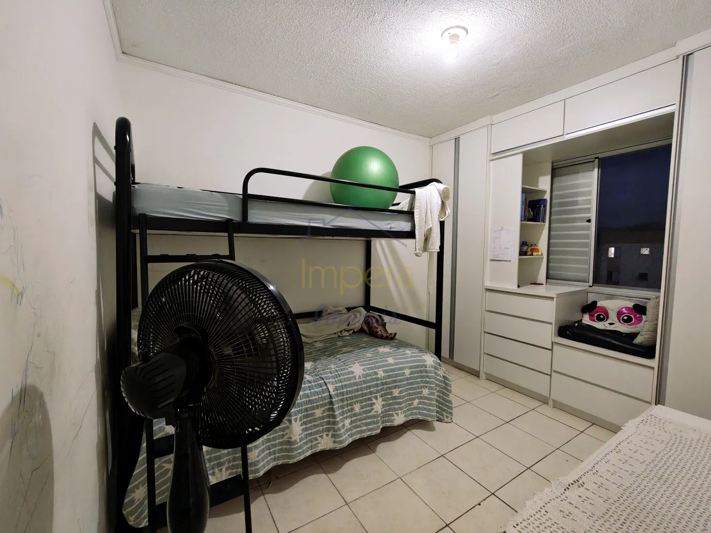 Apartamento, 2 quartos, 48 m² - Foto 6