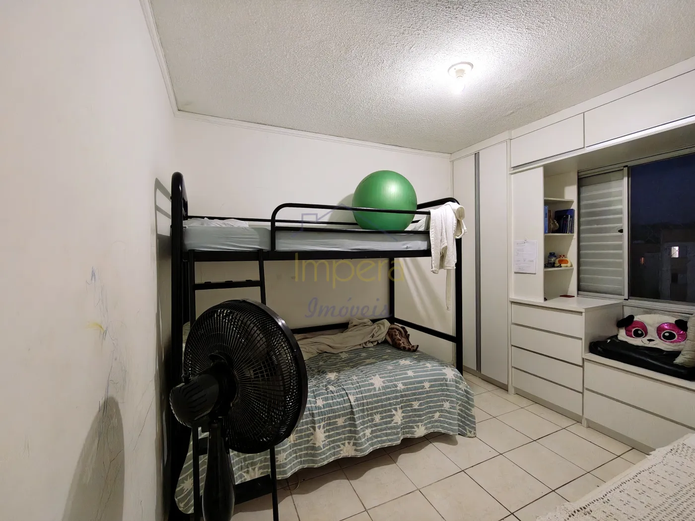 Apartamento, 2 quartos, 48 m² - Foto 7