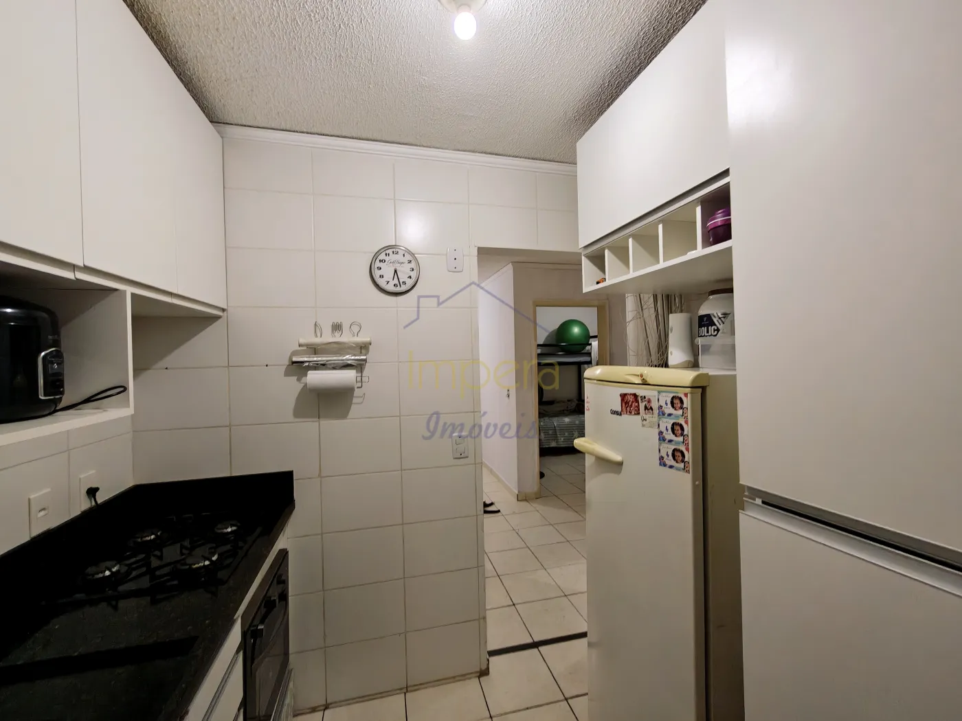 Apartamento, 2 quartos, 48 m² - Foto 8