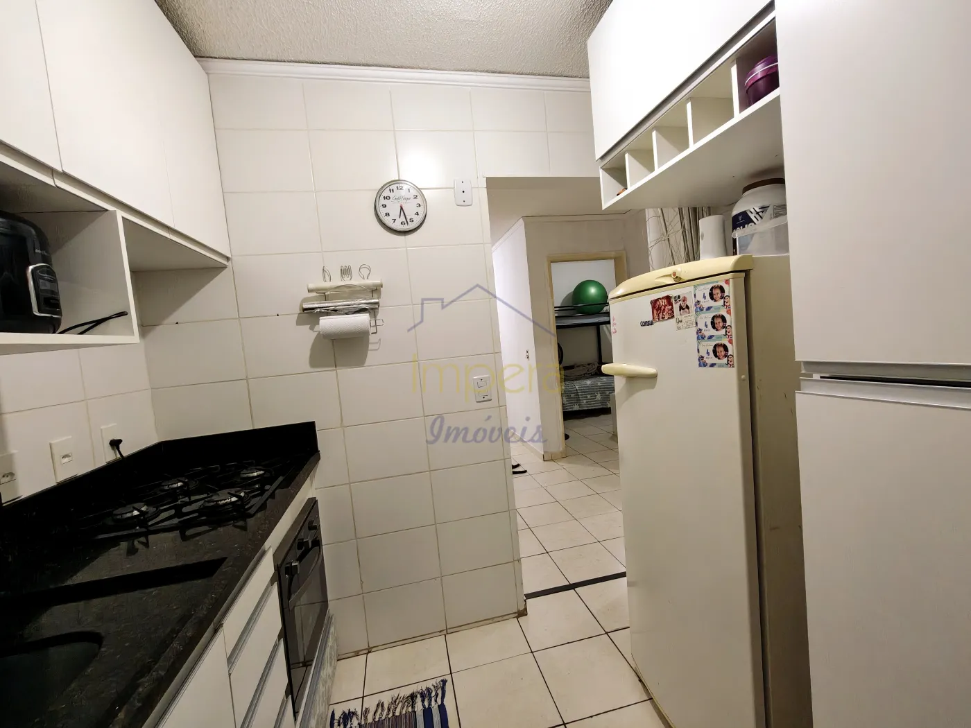 Apartamento, 2 quartos, 48 m² - Foto 9