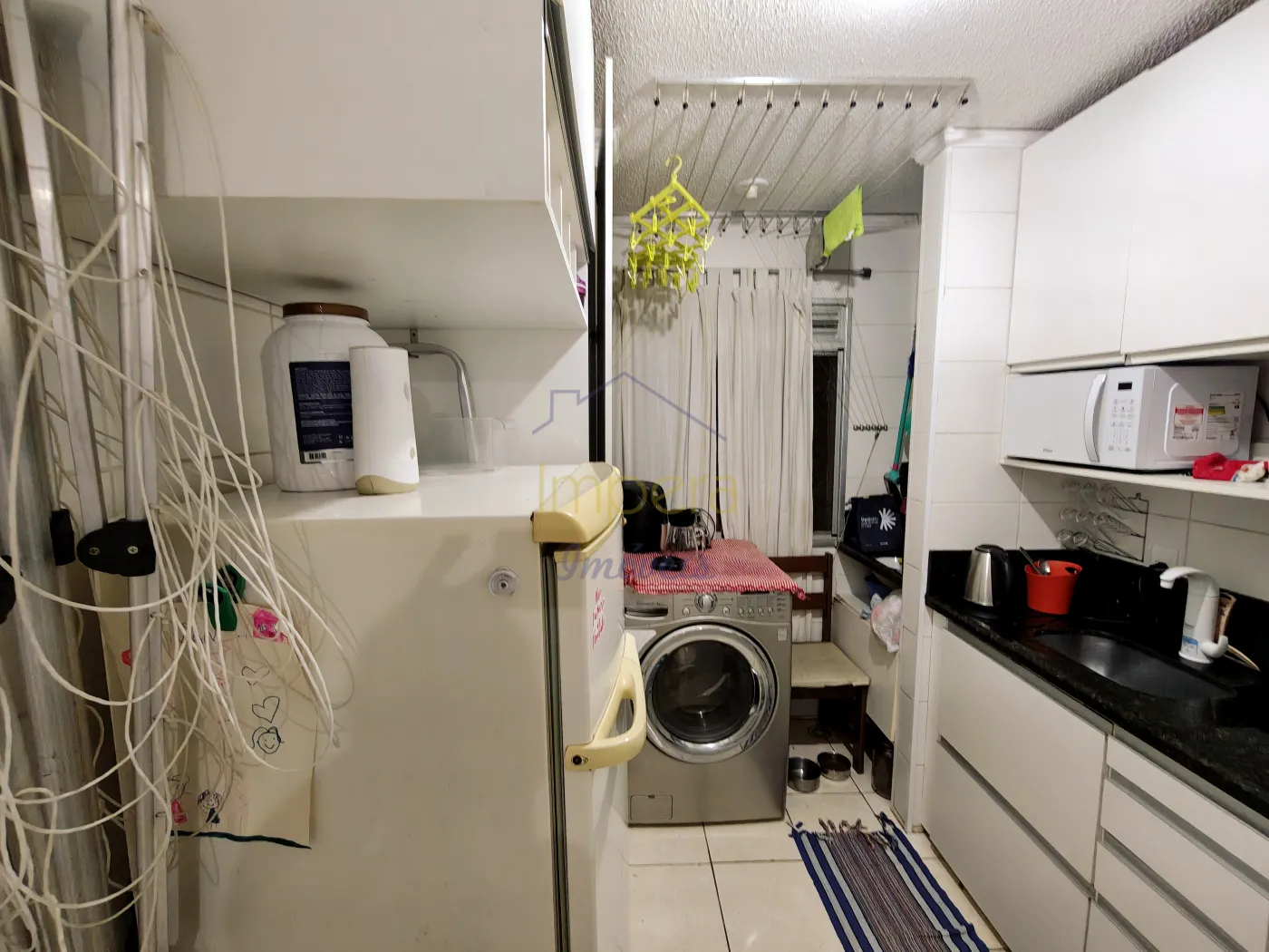 Apartamento, 2 quartos, 48 m² - Foto 10